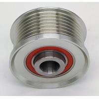 ราคา รับคูปองส่งฟรีมูลค่า 40 บาท มู่เล่ย์ไดชาร์ท ลูกรอกไดชาร์จ VIGO 1KD 2KD วีโก้ 7 ร่อง รูใน15mm รหัสแท้ 27415 0L030 กล่องสีขาว (21499966306)