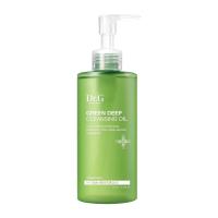 ราคา Dr G ดอกเตอร์จี กรีน ดีพ คลีนซิ่ง ออยล์ 210 มล (22208069882)