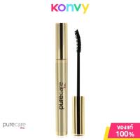 ราคา Purecare Bsc Natura Curler Lash Mascara 7g เพียวแคร์ มาสคาร่า (21591978037)