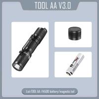 ราคา Lumintop ไฟฉายตั้งแคมป์กลางแจ้ง EDC ไฟตกปลาพลังงานสูงโคมไฟ LED 900ไฟฉาย LED 14500แบตเตอรี่พร้อมพอร์ต Type C ไฟฉายเต็นท์เครื่องมือ AA3 0 (22257539483)