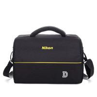 ราคา Prakan กระเป๋าใส่กล้อง กระเป๋ากล้อง canon กระเป๋ากล้อง nikon กระเป๋ากล้อง fuji กับสายคล้องคอ กระเป๋ากล้อง camera bag กระเป๋ากล้องแบบพกพา (9584256858)