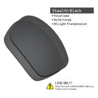 ราคา เลนส์โพลาไรซ์ HOTnewSmarLT สำหรับแว่นตากันแดด Oakley Triggerman ตัวเลือกหลาย Shotsale (20356351256)
