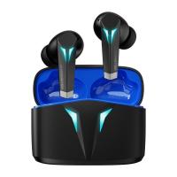 ราคา XKT06สัตว์ประหลาดหูฟังไร้สายบลูทูธเกม Hi Fi คุณภาพเสียงการเชื่อมต่อที่รวดเร็วลดเสียงรบกวนบลูทูธ5 2 (21784161361)