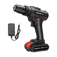 ราคา สว่านกระแทกไร้สาย 588V สว่านไฟฟ้า สว่านมือ สว่านกระแทก สว่านไร้สายแบบชาร์จไฟได้ เครื่อง เครื่องมือไฟฟ้า สว่านไร้สาย (22352533892)