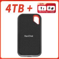 ราคา Lunmao ฮาร์ดไดรฟ์เสริมความเร็วสูงแบบพกพา1ฮาร์ดดิสก์ TB 2TB USB โซลิดสเตทไดรฟ์ภายนอก3 1 Ssd สำหรับแล็ปท็อปฮาร์ดไดรฟ์เสริม S (22209893393)
