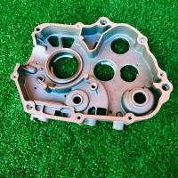 ราคา แคร้งเครื่องด้านขวา เวฟ 100 ทุกรุ่นHONDAwave 100 Sเวฟ 100 ยูบ๊อกใส่ได้ทุกรุ่น (22029311478)