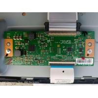 ราคา T Con Panasonic พาร์ท 6870C 0442B ใช้ในทีวี32นิ้ว Panasonic ที่พาร์ทเดียวกัน ทีคอน พานาโซนิค อะไหล่แท้ ของถอดมือสอง รับประกันสินค้า 30 วัน (21827490183)