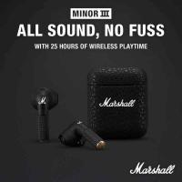 ราคา didi หูฟังบลูทูธ หูฟังไร้สาย หูฟังTrue Wireless รุ่น Minor III (22087472367)
