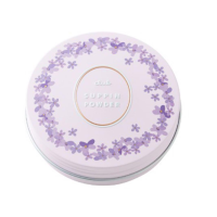 ราคา CLUB SUPPIN POWDER C FRAGRANCE OF CLASSIC LAVENDER 26g แป้งสกินแคร์อัดเเข็ง สามารถทานอนได้ กลิ่นลาเวนเดอร์ (22254344178)