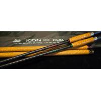 ราคา Benmingo ICON ไอคอน คันหน้าดิน กราไฟต์ ลายผ้า (21791641547)