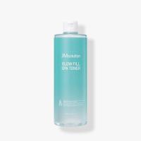 ราคา JM SOLUTION GLOW FILL SPA TONER 500ml (22234168207)