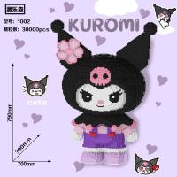 ราคา 2024 ของเล่นประกอบใหม่เข้ากันได้กับเลโก้เกิร์ลซีรีส์ตำรวจสุนัขจิ้งจอกกระต่าย Nick Judy Building Blocks (21657838422)