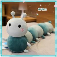 ราคา พร้อมส่ง ตุ๊กตาหนอน ตุ๊กตาหนอนยาว หนอนหมอนข้าง มีหลายขนาด (22230139734)