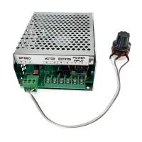 ราคา DC 0 220โวลต์ควบคุมความเร็ว6A PWM สำหรับ DC มอเตอร์ควบคุมซัพพลาย AC 110โวลต์ 220โวลต์ควบคุมความเร็วอินพุต WK622แกนมอเตอร์ (22073422825)