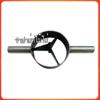 ราคา เครื่องมือผ่าไม้ จำปาผ่าไม้ไผ่ ขนาด 6 นิ้ว แบบผ่า3 12ซี่ เครื่องมือผ่าไม้ DIYอเนกประสงค์ (16189395737)