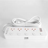 ราคา ปลั๊ก Sheepola ปลั๊กไฟ ปลั๊กพ่วง ปลั๊กราง ปลั๊ก มาตราฐาน มอก แท้ ปลั๊กสามตา ปลั๊กพ่วง 3เมตร 5เมตร Little owl Shop (17473864151)