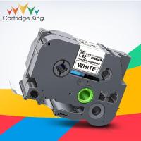 ราคา For Brother 36mm Yellow TZe Strong Adhesive Tape TZe S161 TZe S261 TZe S661 TZe S261 Label Tape P touch Label Printer Ribbon (18091504272)