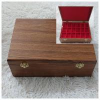 ราคา กล่องใส่พระ 3ชั้น 54ช่องและ กล่องใส่พระ 2ชั้น 36ช่อง กล่องใส่ของ (21806343133)