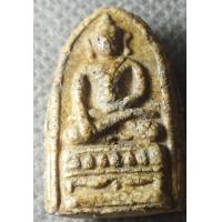 ราคา มีพระวัดรังสีชีวีไม่วอดวาย พระพิมพ์เล็บมือ ปางมารวิช้ย ฐานเม็ดบัวและฐานสิงห์ เนื้อผงพุทธคุณ คัดสวย ตรงปก 1234 (21916396543)