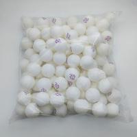 ราคา ลูกปิงปอง ปิงปอง 50 100 ลูก ราคาถูก สีขาว เกรด ABS (22189594165)