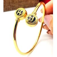 ราคา กำไลนะโม กำไลหัวนะโม หัวนะโม กำไล ปรับขนาดได้ กำไลทอง กำไลผู้หญิง กำไลผู้ชาย หัวนะโม สีเงิน สีทอง เครื่องประดับ สร้อย Bracelet Gold Bracelet Gift (3843478881)