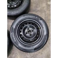 ราคา ล้ออะไหล่เก๋งขอบ 14 15 4รู100 บ้านเรามีทุกรุ่น (22414693079)