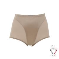 ราคา Wacoal Shapewear Hips กางเกงกระชับหน้าท้อง WY1128 สีกากี KA (22238864595)