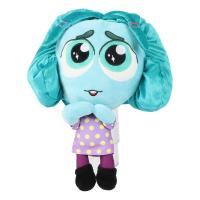 ราคา New Inside Out 2 Plush Dolls Inside Out Plush Toy Cute Cartoon Plushie Doll Soft Stuffed Anime Periphery Toys Kids Birthday Gift (22186002773)