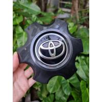 ราคา ฝาครอบดุมล้อ Fortuner Legender TRD ขอบ20 แท้มือ2 สภาพสวย ฝาปิดดุมล้อ (21419197736)