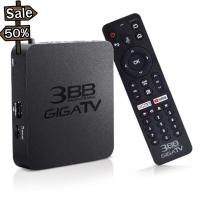 ราคา รีโมทกล่อง3BB giga tv เฉพาะรีโมท รีโมท รีโมททีวี รีโมทแอร์ รีโมด (20311176628)