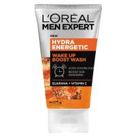 ราคา LOreal Men Expert Hydra Energetic Wash 100mL (22207459678)