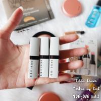 ราคา พร้อมส่ง ป้ายไทย bobbi brown extra lip tint 0 7g 2 3g สี bare melon bare nude sparkle bare pink bare raspberry bare claret (22090964298)