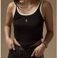 ราคา as above TankTop เสื้อกล้ามผ้ายืด (21979259608)