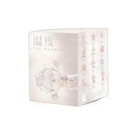 ราคา พร้อมส่งจากทม Popmart POPMART SKULLPANDA ชุดฟิกเกอร์ปริศนา วัดอุณหภูมิ ของเล่น ของขวัญ อินเทรนด์ (22156438750)