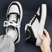 ราคา Fashione Living มีจำหน่ายแล้วในกรุงเทพ ลดล้างสต๊อก รองเท้าผ้าใบผู้ชายสีขาวล้วนและสีดำล้วน รองเท้าผ้าใบ รองเท้าลำลอง รองเท้าทำงาน ทันสมัยและอเนกประสงค์ กันน้ำ กันลื่นและทนต่อการสึกหรอ (22405126820)