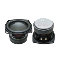 ราคา CSAUDIO JBL BB2 4 นิ้ว ดอกซับ 4 นิ้ว 4Ω 40W subwoofer ดอก4 นิ้ว เบส ลำโพง jbl (22257312422)