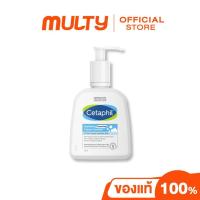 ราคา Cetaphil Hydrt Foaming Cream Cleanser 236ml คลีนเซอร์ ทำความสะอาดผิว เนื้อครีม (22395918114)