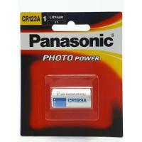 ราคา ถ่าน CR123A CR123 Panasonic Energizer GP Pkcell CR17345 Lithium 3V (22179412278)