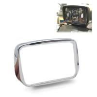 ราคา ภาพกรอบไฟหน้ารถที่มีขอบบังแสงสำหรับรถเวสป้า S125 S150 2013 2020 (22071074301)