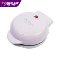 ราคา ANITECH เครื่องทำวาฟเฟิล 550 วัตต์ สีชมพู รุ่น SSW 550 PI (21930068528)