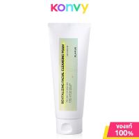 ราคา Klavuu Revitalizing Facial Cleansing Foam 150ml (13647970717)