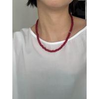 ราคา Bo necklace from korea something about us (22427805753)