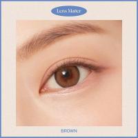 ราคา Nils Olens คอนแทคเลนส์รายเดือน Lens Matter คอนแทคเลนส์เกาหลี (19418720756)
