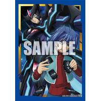 ราคา สลีฟแวนการ์ด Bushiroad Vanguard Sleeve Vol 565 Vanguard ZERO Aichi Sendou Solitary Fight (14355815908)