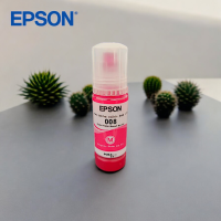 ราคา EPSON 008 Pigment ink หมึกกันน้ำทุกสี 008 BK C M Y ใช้งานกับเครื่องรุ่น EPSON L6560 L6570 L6580 L15150 L15160 (22313740058)