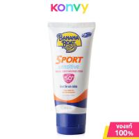ราคา Banana Boat Sport Sensitive Sunscreen Lotion SPF50 PA 90ml บานาน่าโบ๊ท ผลิตภัณฑ์โลชั่นกันแดด สำหรับกิจกรรมกีฬา (22419822459)