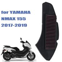ราคา เครื่องกรองอากาศสำหรับรถจักรยานยนต์สำหรับ YAMAHA NMAX155 NMAX N MAX 155 2020 2017 2018 2019 (21007055580)