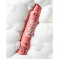 ราคา NEW Schwarzkopf Osis Grip 200ml มูสสำหรับเพิ่มวอลุ่ม และกันความร้อนก่อนไดร์ (20425624322)