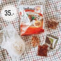 ราคา ก๋วยจั๊บอุบล ก๋วยจั๊บญวณ ฝูเจี้ยน 12 ห่อ (19402679013)