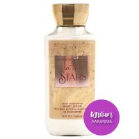 ราคา Bath Body Works IN THE STARS Daily Nourishing 24HR Moisture Body Lotion 236 ml โลชั่นทาผิวกาย โลชั่นนำ้หอม โลชั่นบำรุงผิวกาย บาธแอนด์บอดี้เวิร์ค บำรุงผิวกายผสมน้ำหอม กลิ่น อิน เดอะ สตาร์ (15203683209)